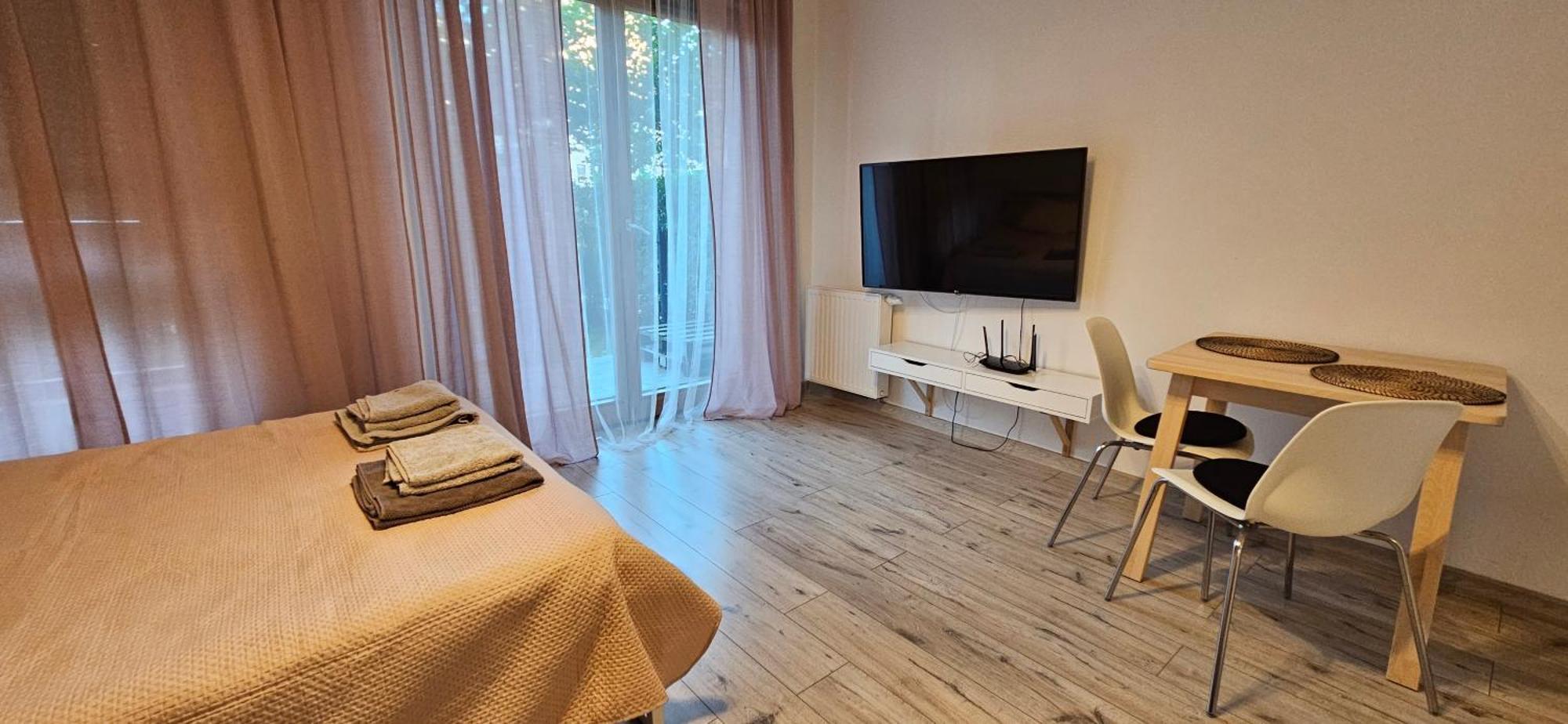 Leilighet Nadmorski Starowiejska 56 *